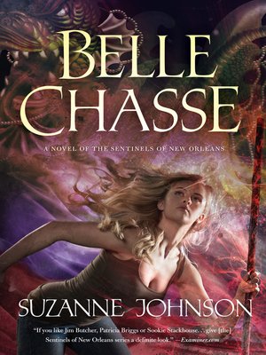 cover image of Belle Chasse